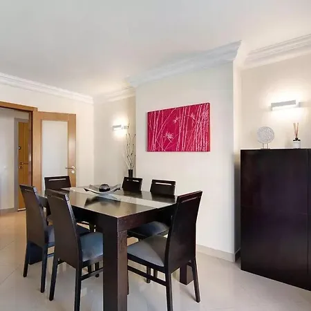 Apartman Na Quinta Do Romao Quarteira