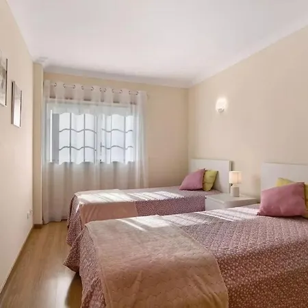 Apartman Na Quinta Do Romao