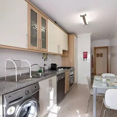 Apartman Na Quinta Do Romao Quarteira