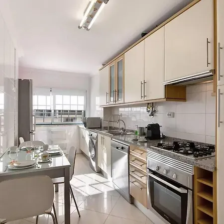 Na Quinta Do Romao Apartment Quarteira
