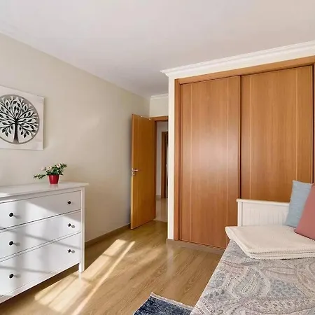 Apartment Na Quinta Do Romao