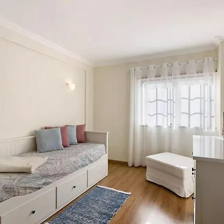 Na Quinta Do Romao Apartment *