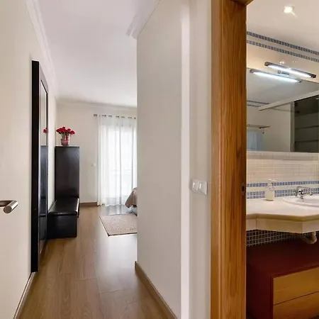 Na Quinta Do Romao Apartment Quarteira