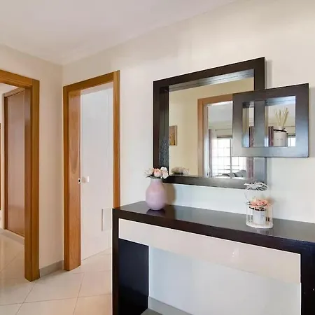 Na Quinta Do Romao Apartment *